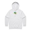 Women's Supply Hood Thumbnail