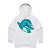 Women's Supply Hood Thumbnail