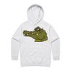 Women's Supply Hood Thumbnail