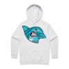 Women's Supply Hood Thumbnail