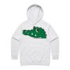 Women's Supply Hood Thumbnail