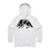 Women's Supply Hood Thumbnail
