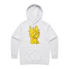 Women's Supply Hood Thumbnail