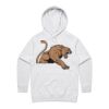 Women's Supply Hood Thumbnail