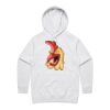 Women's Supply Hood Thumbnail