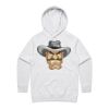 Women's Supply Hood Thumbnail