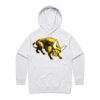 Women's Supply Hood Thumbnail