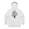 Women's Supply Hood Thumbnail