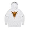 Women's Supply Hood Thumbnail