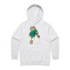 Women's Supply Hood Thumbnail