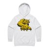 Women's Supply Hood Thumbnail