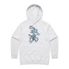 Women's Supply Hood Thumbnail