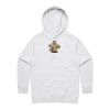 Women's Supply Hood Thumbnail