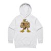 Women's Supply Hood Thumbnail