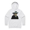 Women's Supply Hood Thumbnail