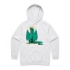 Women's Supply Hood Thumbnail