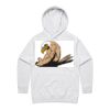 Women's Supply Hood Thumbnail