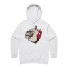 Women's Supply Hood Thumbnail