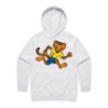 Women's Supply Hood Thumbnail