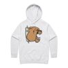 Women's Supply Hood Thumbnail