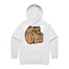 Women's Supply Hood Thumbnail