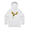 Women's Supply Hood Thumbnail