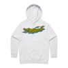 Women's Supply Hood Thumbnail
