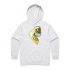 Women's Supply Hood Thumbnail