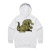 Women's Supply Hood Thumbnail