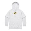 Women's Supply Hood Thumbnail