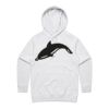 Women's Supply Hood Thumbnail