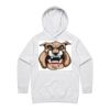 Women's Supply Hood Thumbnail