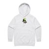 Women's Supply Hood Thumbnail