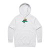 Women's Supply Hood Thumbnail