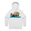 Women's Supply Hood Thumbnail