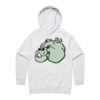 Women's Supply Hood Thumbnail