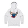 Women's Supply Hood Thumbnail