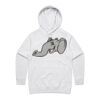 Women's Supply Hood Thumbnail