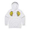Women's Supply Hood Thumbnail
