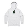Women's Supply Hood Thumbnail