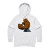 Women's Supply Hood Thumbnail