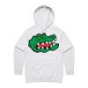 Women's Supply Hood Thumbnail