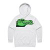 Women's Supply Hood Thumbnail