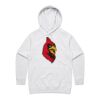 Women's Supply Hood Thumbnail