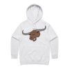 Women's Supply Hood Thumbnail