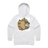 Women's Supply Hood Thumbnail