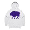 Women's Supply Hood Thumbnail