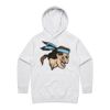 Women's Supply Hood Thumbnail