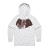 Women's Supply Hood Thumbnail
