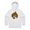 Women's Supply Hood Thumbnail